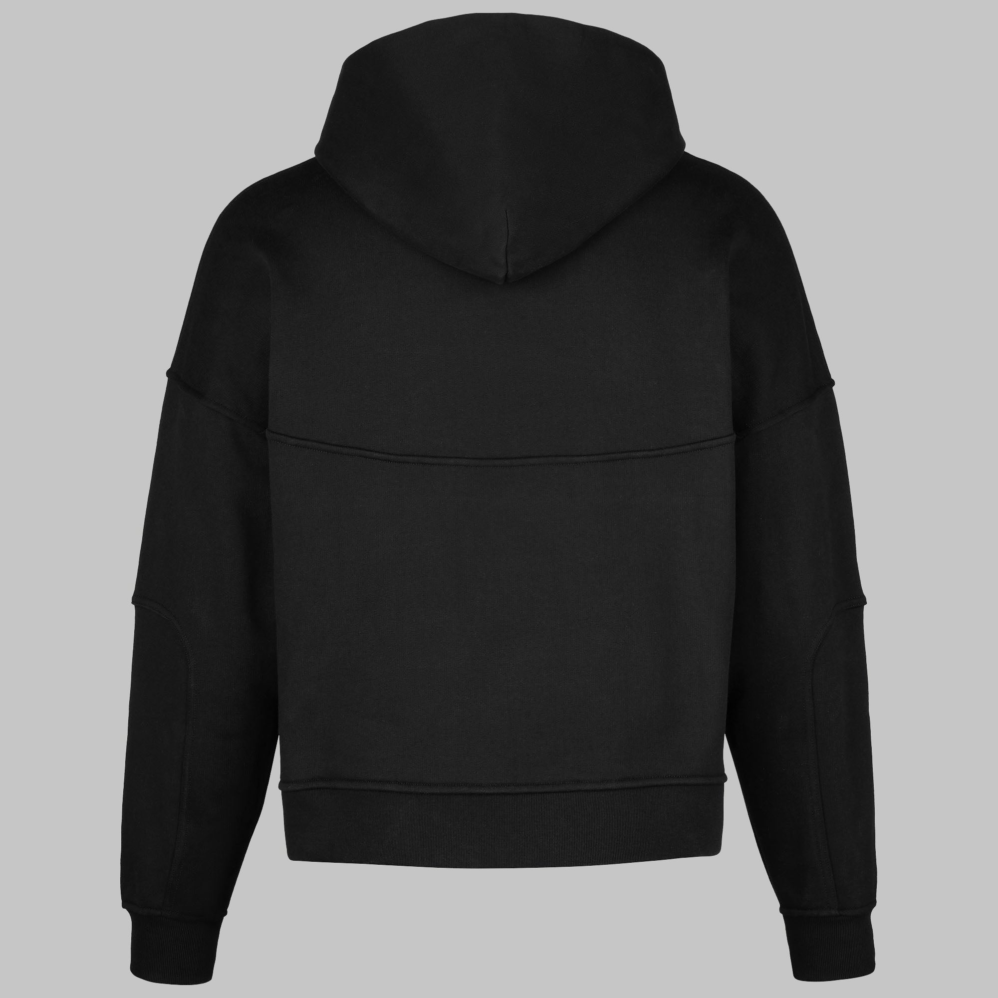 CORPA EMBROIDERY HOODIE